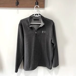 UNDER ARMOUR PULLOVER